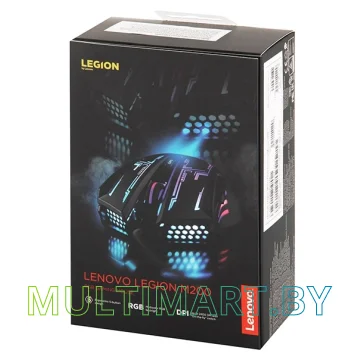 Игровая мышь Lenovo Legion M200 картинка 6